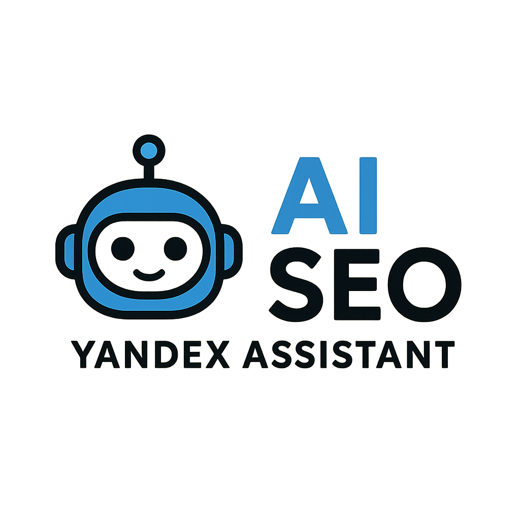 SEO Яндекс Ассистент - Плагин WordPress